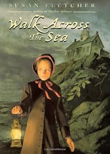 Walk Across the Sea