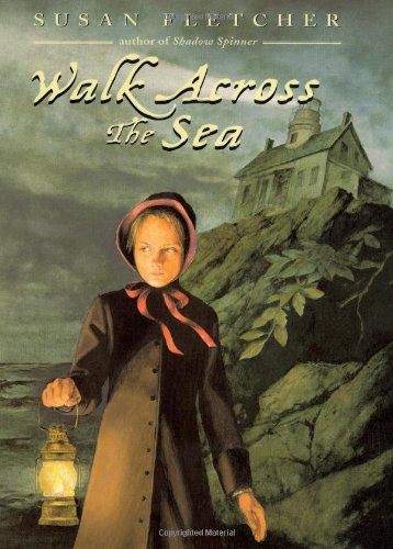 Walk Across the Sea by Susan Fletcher
