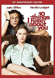 10 Things I Hate About You