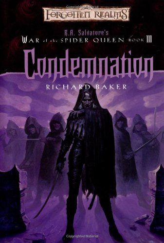 Condemnation by Richard Baker