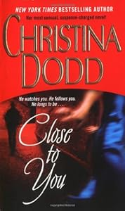 Close to You (Lost Texas Hearts, Book 3)