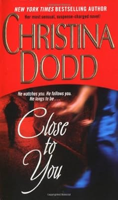 Close to You (Lost Texas Hearts, Book 3)