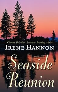 Seaside Reunion (Thorndike Press Large Print Christian Fiction)