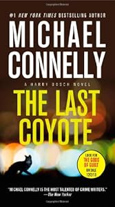 The Last Coyote