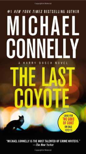 The Last Coyote by Michael Connelly