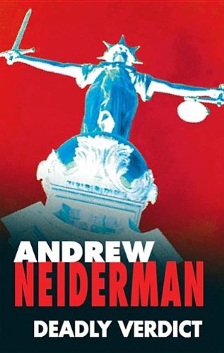 Deadly Verdict by Andrew Neiderman