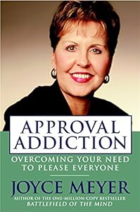 Approval Addiction: Overcoming Your Need to Please Everyone