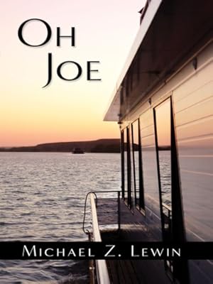 Oh Joe (Five Star First Edition Mystery)
