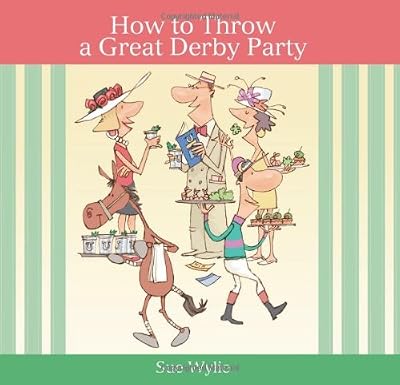 How to Throw a Great Derby Party