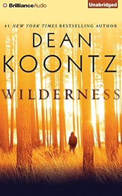 Wilderness: A Short Work Tie-In to Innocence