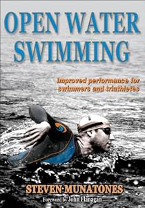 Open Water Swimming by Steven Munatones