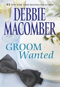 Groom Wanted (From This Day Forward Book 1)