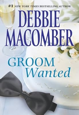 Groom Wanted (From This Day Forward Book 1)