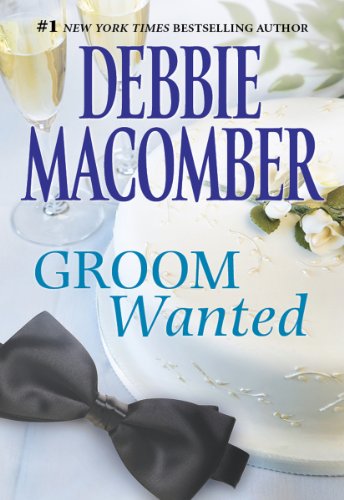 Groom Wanted (From This Day Forward Book 1) by Debbie Macomber