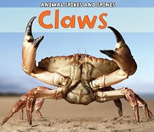Claws (Animal Spikes and Spines)