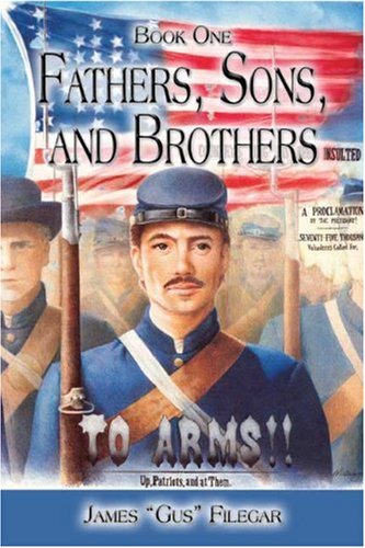 Algopix Similar Product 13 - Fathers, Sons, and Brothers