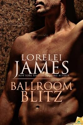 Ballroom Blitz (Two to Tango)