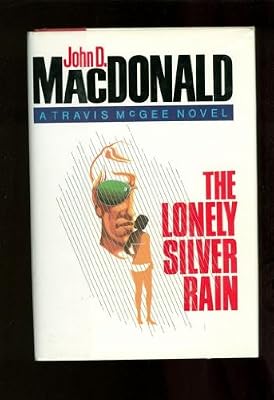 The Lonely Silver Rain