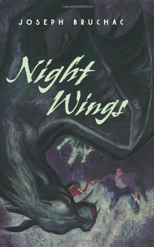 Night Wings by Joseph Bruchac