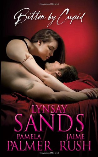 Bitten By Cupid by Lynsay Sands