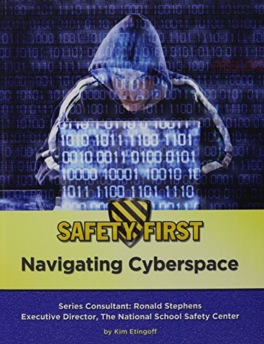 Navigating Cyberspace by Kim Etingoff