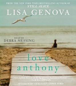 Love Anthony