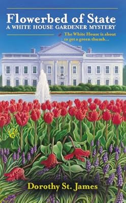 Flowerbed of State