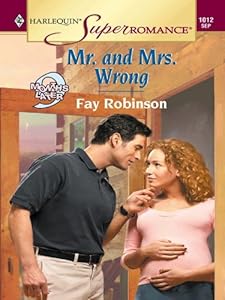 Mr. and Mrs. Wrong (9 Months Later)
