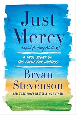 Just Mercy
