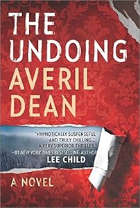 The Undoing by Averil Dean
