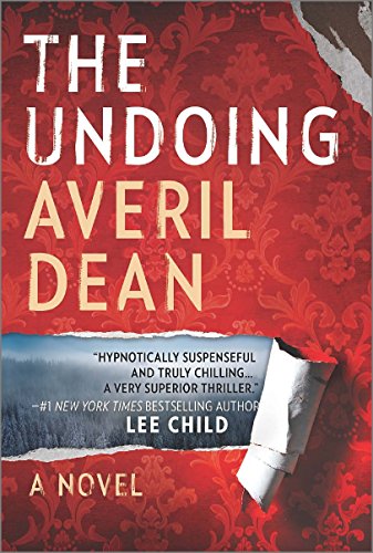 The Undoing by Averil Dean
