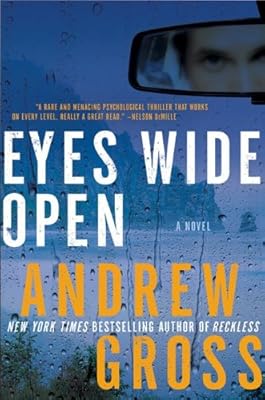 Eyes Wide Open: A Novel