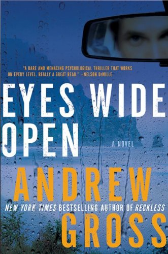 Eyes Wide Open: A Novel by Andrew Gross