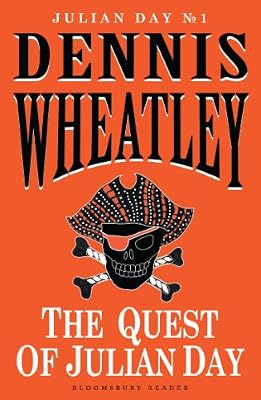 The Quest of Julian Day