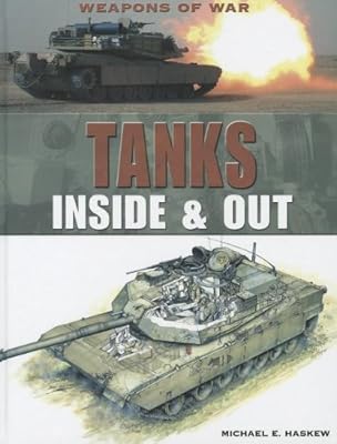 Tanks: Inside &amp; Out