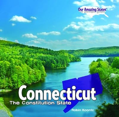 Connecticut: The Constitution State