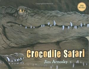 Crocodile Safari