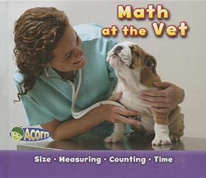 Math at the Vet