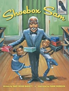 Shoebox Sam