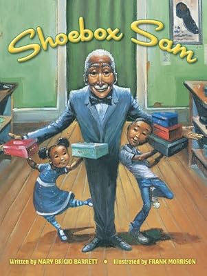 Shoebox Sam