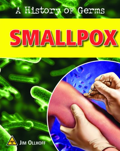 Smallpox by Jim Ollhoff