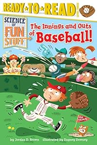 The Innings and Outs of Baseball by Jordan D. Brown 
			
			
		
		
		
       	 
       		
       			,