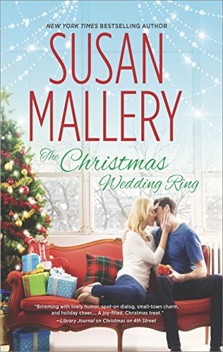 The Christmas Wedding Ring by Susan Mallery
