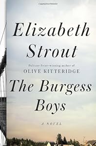 The Burgess Boys: A Novel