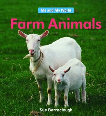 Farm Animals