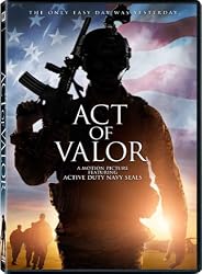 Act of Valor