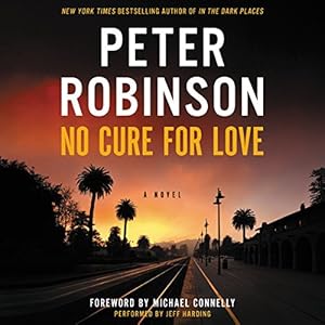 No Cure for Love: Library Edition