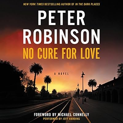 No Cure for Love: Library Edition