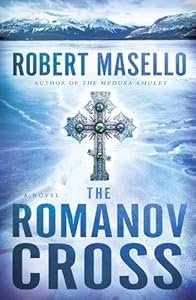 The Romanov Cross: A Novel