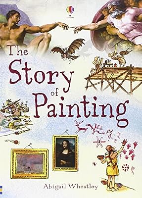 The Story of Painting